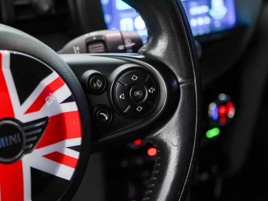Mini Hatch III (F55/F56) Рестайлинг Москва  - изображение 12