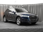 Audi Q5 II (FY) Москва  - изображение 30