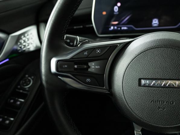 Haval F7 II с пробегом 2024 года, цена 2 590 000 рублей, 37152 км, внедорожник, Автокод Объявления