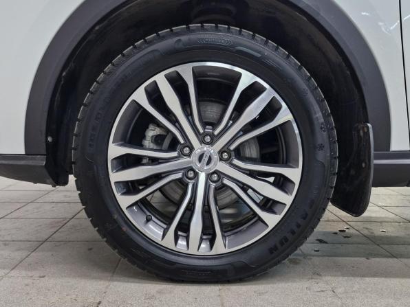 Haval F7x I Рестайлинг с пробегом 2023 года, цена 2 190 000 рублей, 24933 км, внедорожник, Автокод Объявления