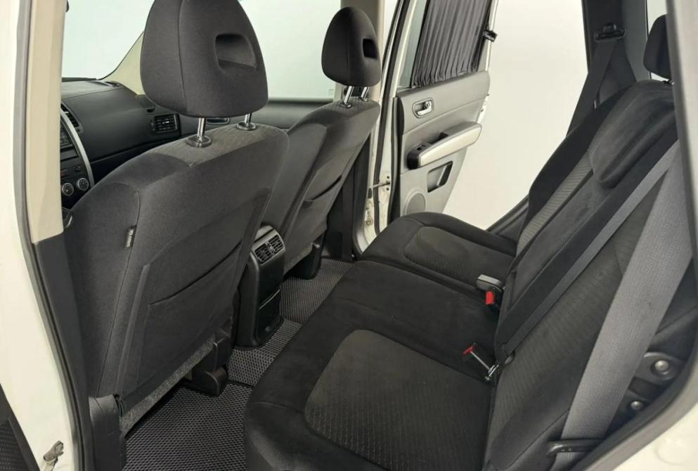 Nissan X-Trail II Рестайлинг Киров  - изображение 15