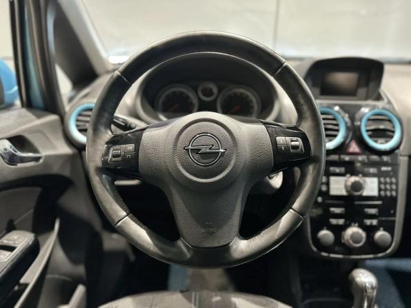 Opel Corsa D с пробегом 2010 года, цена 450 000 рублей, 176000 км, хэтчбек, Автокод Объявления