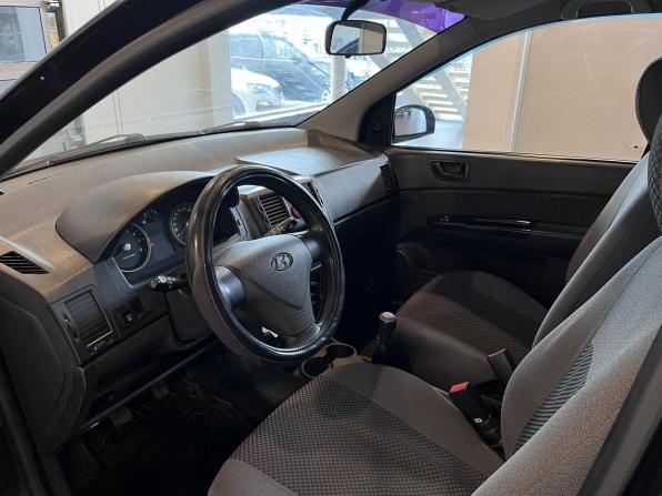 Hyundai Getz I Рестайлинг с пробегом 2008 года, цена 280 000 рублей, 265917 км, хэтчбек, Автокод Объявления