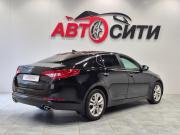 Kia Optima III Воронеж  - изображение 25