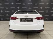 Hyundai Solaris II Рестайлинг Москва  - изображение 32