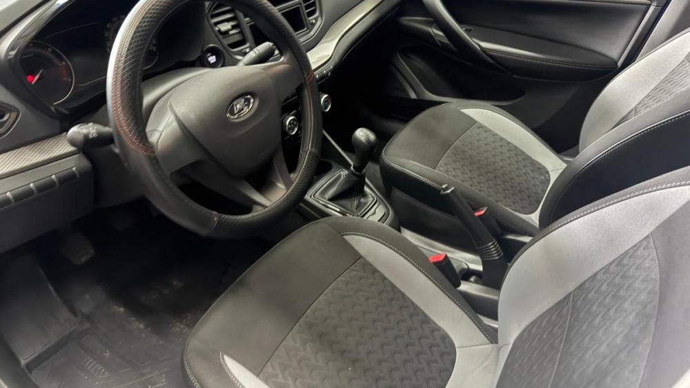 Lada (ВАЗ) Vesta I Рестайлинг (NG) Стерлитамак  - изображение 9