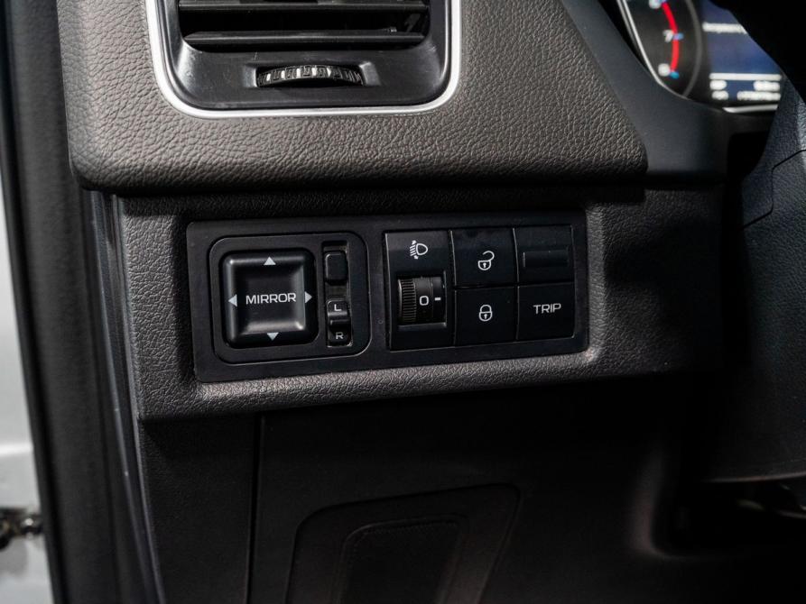 Geely Emgrand X7 I Рестайлинг 2 Чита  - изображение 13