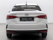 Hyundai Solaris II Рестайлинг Москва  - изображение 33