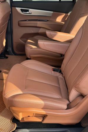 Haima 7X с пробегом 2024 года, цена 2 602 500 рублей, 111324 км, минивэн, Автокод Объявления