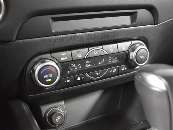 Mazda CX-5 II Рестайлинг с пробегом 2025 года, цена 3 396 900 рублей, 18520 км, внедорожник, Автокод Объявления