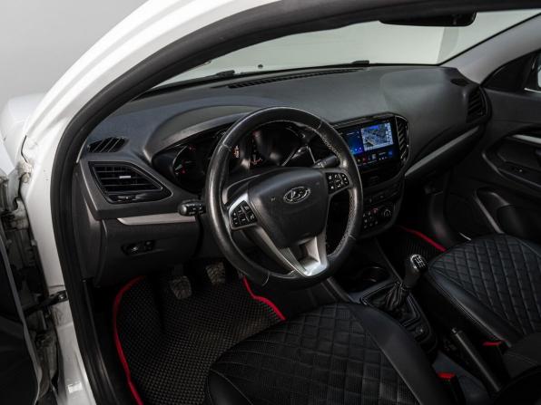 Lada (ВАЗ) Vesta I с пробегом 2020 года, цена 1 035 000 рублей, 115378 км, седан, Автокод Объявления