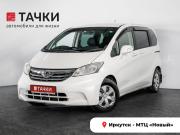 Honda Freed I Рестайлинг Иркутск  - изображение 23