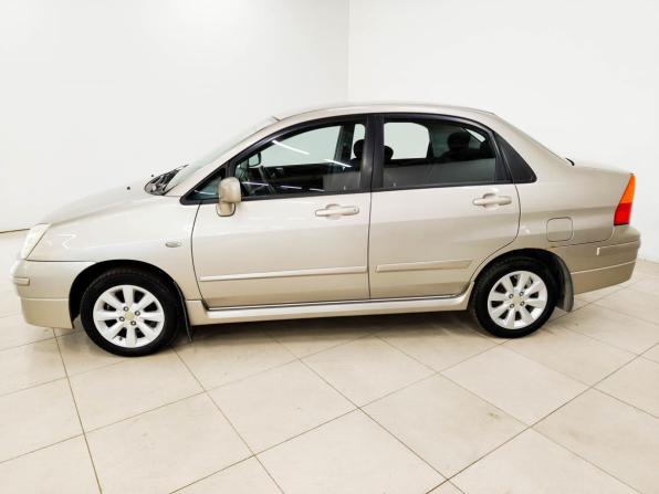 Suzuki Liana I Рестайлинг с пробегом 2007 года, цена 421 000 рублей, 138166 км, седан, Автокод Объявления