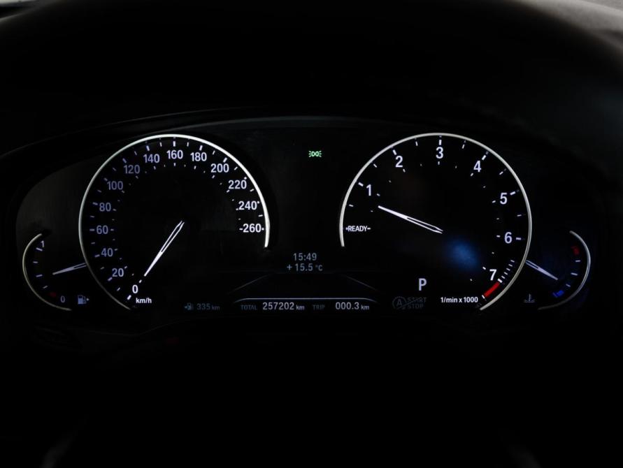 BMW 5 серии VII (G30/G31/G38) Санкт-Петербург  - изображение 28