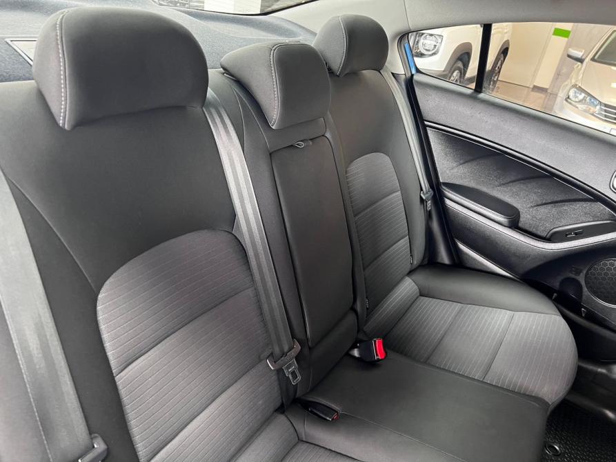 Kia Cerato III Тверь  - изображение 13