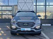 Hyundai Santa Fe III Рестайлинг Москва  - изображение 32