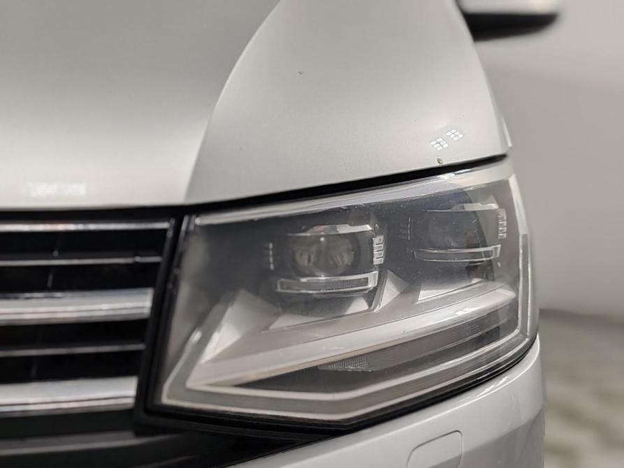 Volkswagen Multivan T6 Москва  - изображение 25