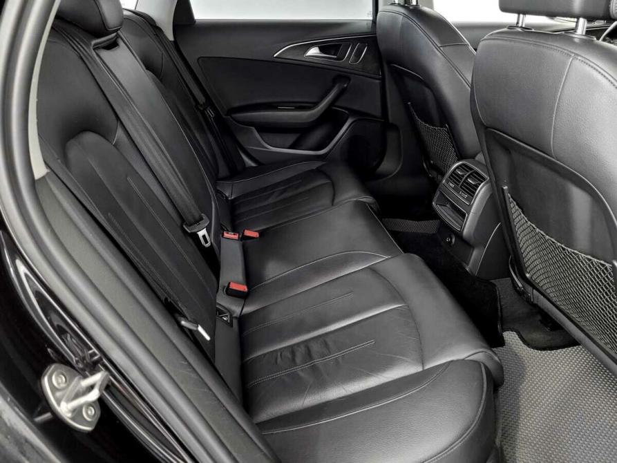 Audi A6 IV (C7) Рестайлинг Москва  - изображение 12