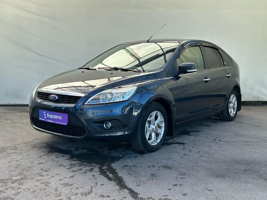 Ford Focus II Рестайлинг Липецк  - изображение 1