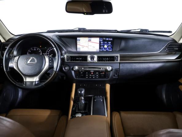 Lexus GS IV с пробегом 2012 года, цена 2 590 000 рублей, 170220 км, седан, Автокод Объявления