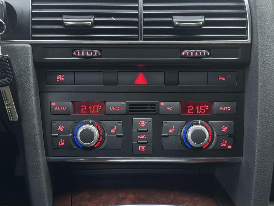 Audi A6 allroad II (C6) Рестайлинг Ярославль  - изображение 27