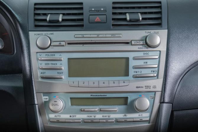 Toyota Camry VI (XV40) с пробегом 2006 года, цена 1 099 000 рублей, 168000 км, седан, Автокод Объявления