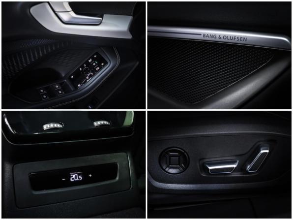 Audi A5 III (B10) с пробегом 2025 года, цена 5 228 000 рублей, 11245 км, седан, Автокод Объявления