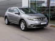 Nissan Murano II (Z51) Рестайлинг Москва  - изображение 28