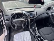 Hyundai Elantra V (MD) Рестайлинг Пермь  - изображение 10