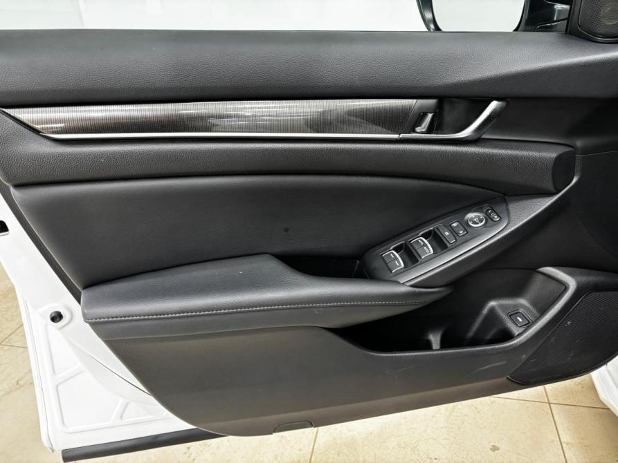 Honda Accord X Рестайлинг Альметьевск  - изображение 9