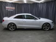 Audi A5 I (8T) Рестайлинг Москва  - изображение 24