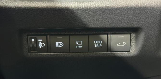 Toyota RAV4 VI (XA60) с пробегом 2025 года, цена 4 475 000 рублей, 10 км, внедорожник, Автокод Объявления