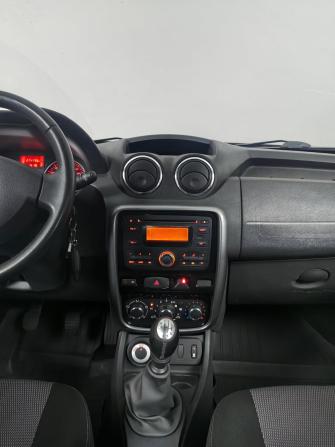 Renault Duster I с пробегом 2013 года, цена 577 000 рублей, 274498 км, внедорожник, Автокод Объявления