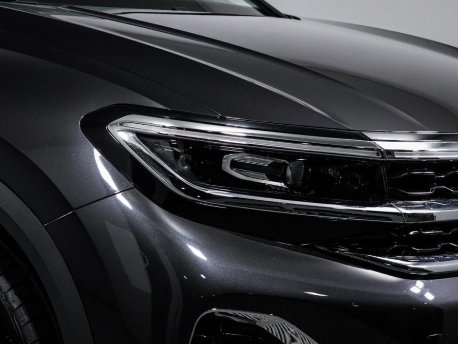 Volkswagen Talagon I Москва  - изображение 17