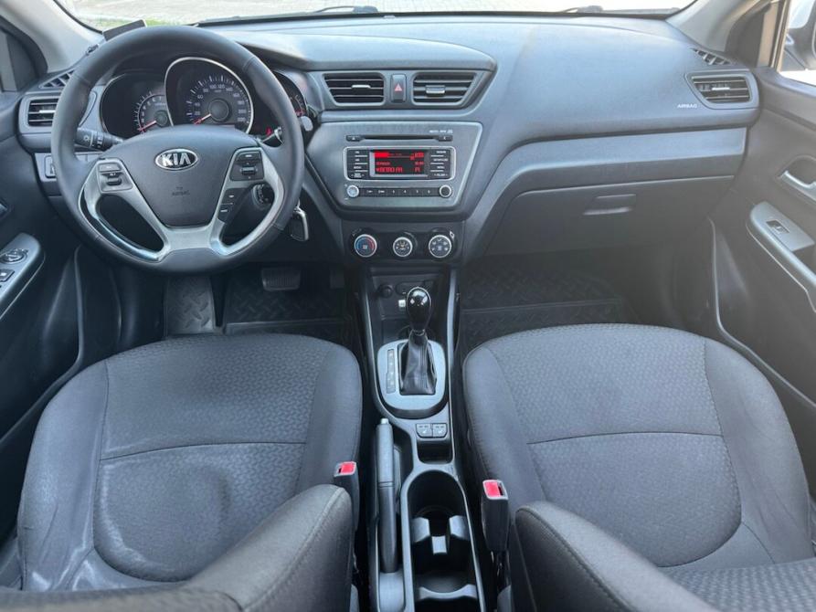 Kia Rio III Рестайлинг Астрахань  - изображение 16