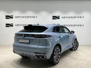 Changan UNI-K Санкт-Петербург  - изображение 31
