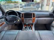 Toyota Land Cruiser 100 Series Рестайлинг 2 Новосибирск  - изображение 28