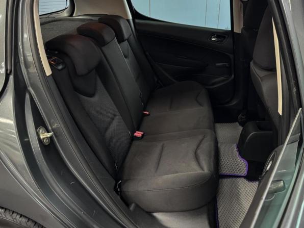 Peugeot 308 I Рестайлинг с пробегом 2012 года, цена 430 000 рублей, 121000 км, хэтчбек, Автокод Объявления