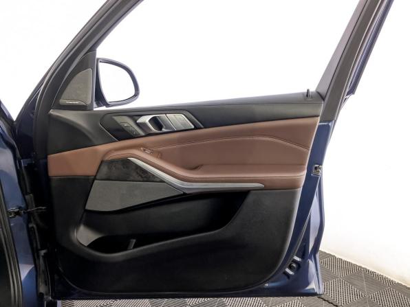 BMW X7 I (G07) с пробегом 2022 года, цена 6 700 000 рублей, 203318 км, внедорожник, Автокод Объявления