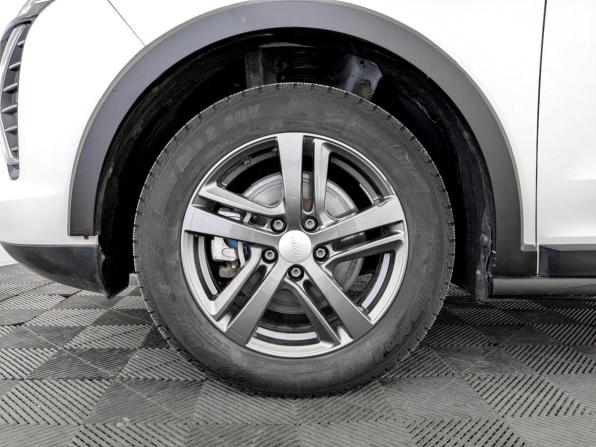 Haval Jolion I Рестайлинг с пробегом 2024 года, цена 1 600 000 рублей, 88596 км, внедорожник, Автокод Объявления
