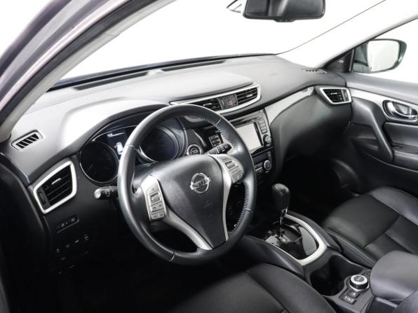 Nissan X-Trail III с пробегом 2015 года, цена 1 820 000 рублей, 94700 км, внедорожник, Автокод Объявления