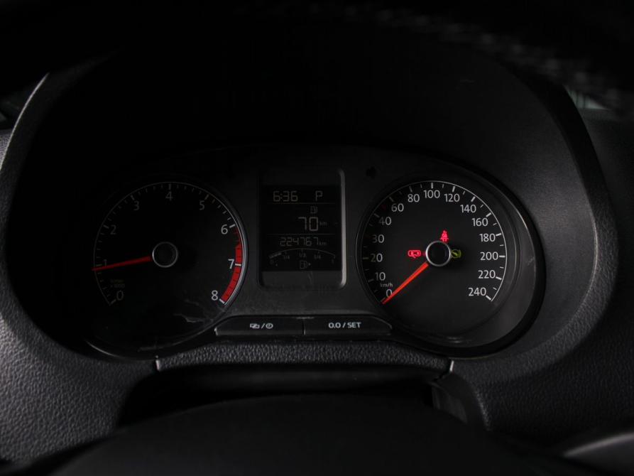 Volkswagen Polo V Рестайлинг Минеральные Воды  - изображение 15