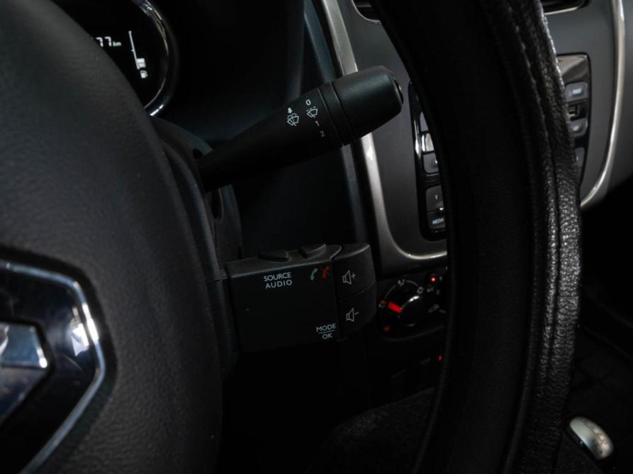 Renault Logan II Рестайлинг Ставрополь  - изображение 15