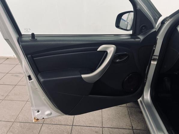 Renault Sandero I с пробегом 2013 года, цена 520 000 рублей, 250000 км, хэтчбек, Автокод Объявления