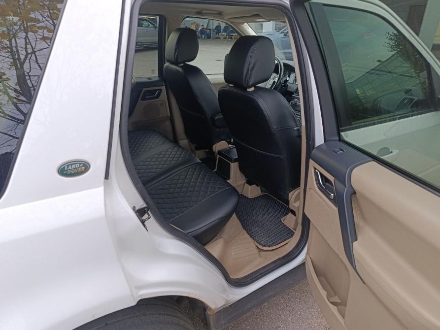 Land Rover Freelander II Рестайлинг 2 Санкт-Петербург  - изображение 12