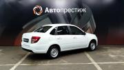 Lada (ВАЗ) Granta I Рестайлинг Ставрополь  - изображение 18