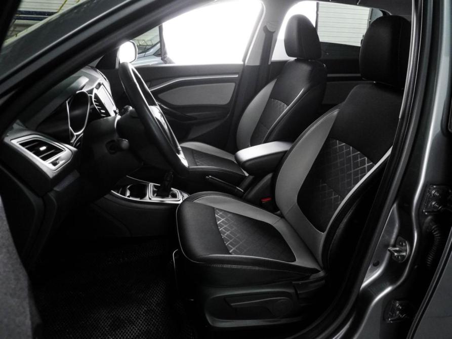 Lada (ВАЗ) Vesta I Воронеж  - изображение 10