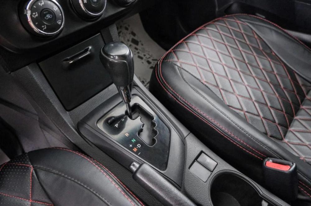Toyota Corolla XI (E160 E170 E180) Красноярск  - изображение 17