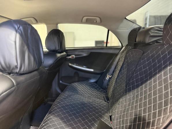 Toyota Corolla X (E140 E150) с пробегом 2008 года, цена 799 000 рублей, 211602 км, седан, Автокод Объявления