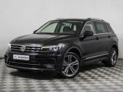 Volkswagen Tiguan II Москва  - изображение 21